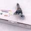 JAC truck engine HF4DA1 Fuel Common Rail Injector 1100200FA130 0445110465 0445110466