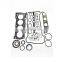 XYREPUESTOS  AUTO PARTS Repuestos al por mayor Overhaul engine Gasket Kit OEM 04111-22152 04111-0D152 0411122152 041110D152