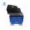6Pin Universal Window Lifter Switch For Fiat DUCATO Box 735315616