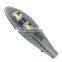 BIS CE approved aluminum housing big watt high lumen 200w 150w led COB street light