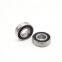 634 635 636 637 638 639 ZZ/2RS Miniature Deep Groove Ball Bearings with Good Quality