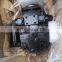 Гидравлический мотор Sauer danfoss серии 90. Серия Sauer 90 включает в себя модели 90R030, 90R042, 90R055, 90R075, 90R100, 90R130, 90L030, 90L042, 90L055, 90L075