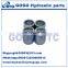 (00110) High-Quality Stainless Steel Hydraulic Hose Ferrule Fittings