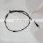 FRONT BRAKE PAD WEAR SENSOR For LAND ROVER RANGE ROVER SPORT OEM SEM500080