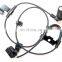 ABS WHEEL SPEED SENSOR REAR LEFT For MITSUBISHI MONTERO L200 TRITON 2012 - 2015 OEM 4670A597