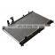 Radiator For 2007-2012 Mazda CX-7 2.3L 2.5L
