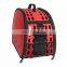 Hot Selling Pet Backpack Go Out Portable  Pet Supplies Pet Backpack Cat Bag Dog Bag EVA Bag For Traveling