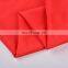 sportswear Polyester Dull 190T 300T brushed waterproof pongee fabric