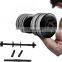 Wholesale Home Body Exercise Adjustable Dumbbell Set dumbbells buy online