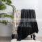 Manufacturers Cheap Fade Resistance Breathable Adult flannel Receiving Blankets