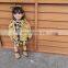 NewestSpring Fashion Corduroy Kids Jacket High Quality Wholesale Warm Coat for Baby Girls