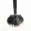 Premium EV8 materials intake exhaust engine valve for Toyotaa Starlet GT Turbo 4E-FTE 4efte EP82 1.3L