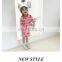 2020 autumn new girls foreign style knitted sweater short skirt two-piece suit girls middle and small children embroidered suit