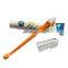 Pet products Pet mouth cleaning care pet toothbrush toothpaste set