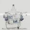 GENUINE COMMON RAIL DIESEL FUEL PUMP 294000-1372, 294000-1240 294000-0640, 1460A001, 1460A019, 1460A057,