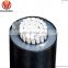 Huadong cable  Medium 22kv 350mcm Cu XLPE /PVC awa PVC sheath power cable with price list