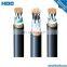 SPYCY 1*70 95mm Marine type shipboard Boat Power Cable 0.6/1kv tinned copper conductor EPR/GSWB/PVC sheath