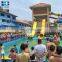 20ft Water Slide Jump Family Fiberglass Water Slide Backyard