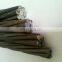 Alumoweld/Aluminium Clad Steel Strand ACS Conductor Earth Wire