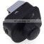 Electric Mirror Control Switch 1J1959565F For VW GOLF BORA BEETLE