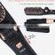 Foldable and fast hair straightener comb price black beard brush for women and men