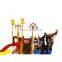 Most popular fiberglass water slides china for sale