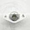 YAR205-100-2RF/HV pillow block bearing YAR205-100-2RF bearings for housings