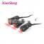 Niansheng Factory  quantum vortex RF face lifting and wrinkle remover body weight loss machine