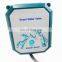 CTF-001 10NM DN15 DN32 ss304 UPVC DC5V 2 проводных электрический умный вентиль для воды с Wi-Fi Tuya