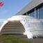 large Inflatable dome warehouse Igloo Tent For sale