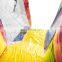 Pink Rainbow Bouncy Castle Jumper Cheap Inflatable Bounce House Unicorn