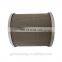 803161924 Hydraulic Filter Element Corss Reference, Hydraulic Oil Filter Element, China Hydraulic Oil Filter