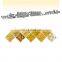 2D3D Pellet snack chips making machine extruder