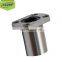 LMH6UU Flange Linear Bushing Linear Bearing