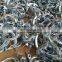 balespare parts Knife arm assembly for agriculture baling machine agriculturalhayharvester