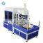 3C Electronic Industries Plate /Trays Labeling Machine