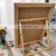 Frame Vanity Wall Wood Color