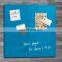 4mm tempered glass dry erase board with magnetic
