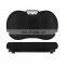 Body slim plate vibration platform super body shaper   vibration plate