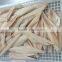frozen high quality skinless cod fillet