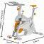 Wholesale Body Building Home Gym Exercise Bike Spin Bike