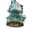 EC210B Excavator D6D Engine Diesel Engine Assy