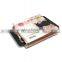 Classical Eco Friendly Carbon Trendy Maple Money Clip