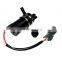 Новый насос омывателя лобового стекла для Honda Accord, Civic, CR-V, Mitsubishi 76806-SNB-S01