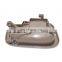 Free Shipping! Beige Left Inner Inside Door Handle For Toyota Corolla 6920602050E0 1998-2002