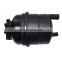 Free Shipping! Power Steering Fluid Reservoir Tank Return Line Hose Kit For BMW E39 525i 530i 528i 32411097164 32411093130