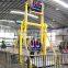Attraction swing kids rides amusement park airplane rides thrill ride