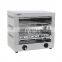 Factory Energy -Saving Electric Heating Salamander Commercial Salamander Grill