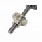 ChiHai Motor High Hardness Metal Threaded hole flange coupling Rigid Flange Coupling Motor Guide Shaft Axis DIY Model