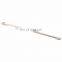 Food Grade 18"24" Giant Stirring Paddle White Plastic Spoon Beer Thermometer Oven Fermentation Moonshine Distillation Accessory